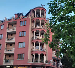 Nessebar Umgebung