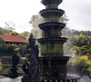 Tirta Gangga