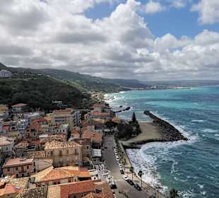 Altstadt Pizzo Calabro