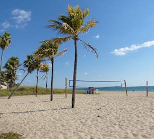 Strand Fort Lauderdale