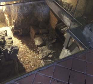Parlatorium