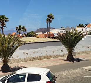 Stadtrundgang Corralejo