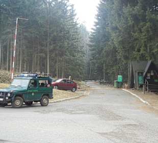 Karkonoski Park Narodowy