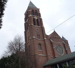 Uff-Kirchhof Stuttgart-Bad Cannstatt