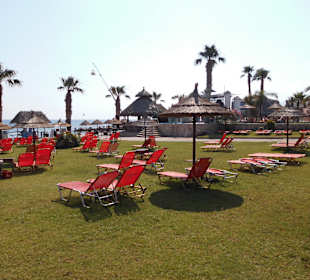 Star Beach Waterpark 