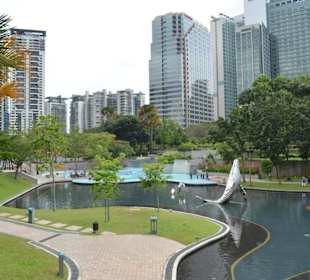 Park am KLCC