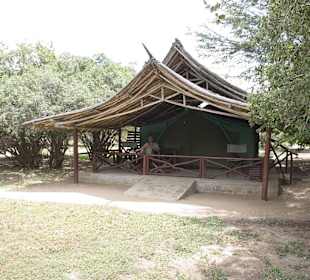 Nationalpark Kenia