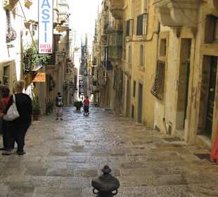 Valletta
