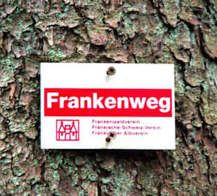 Kletterparadies in Kirchenbirkig