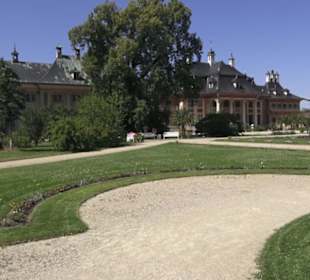 Lustgarten