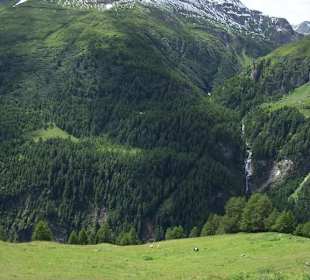 Grossglockner Hochalpenstrasse