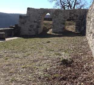 Burg Hohenurach