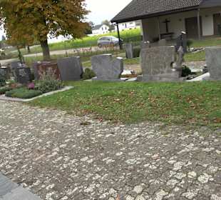 Friedhof Dietelhofen
