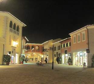 Outlet Designer McArthurGlen