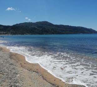 Strand Afionas