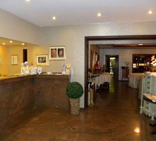 Restaurant Ringhotel Bertram