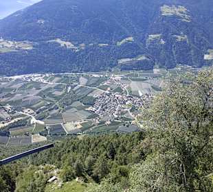 Vinschgau