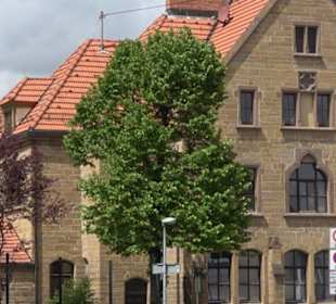 Ehemalige Zollernschule