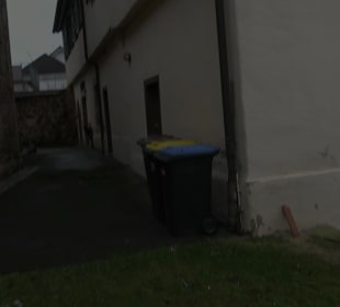 Evangelisches Pfarrhaus Oferdingen