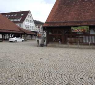 Stadtbücherei