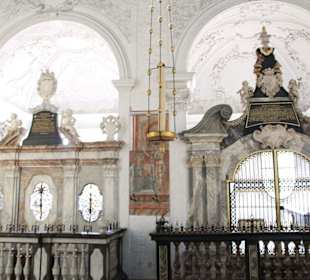 Seitenaltar