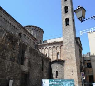 Kathedrale San Cataldo