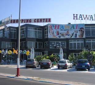 Hawai-Center
