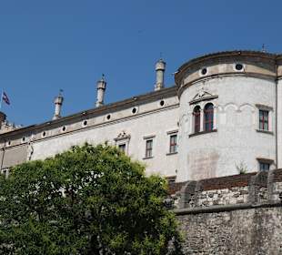 Castello del Buonconsiglio mit Museum
