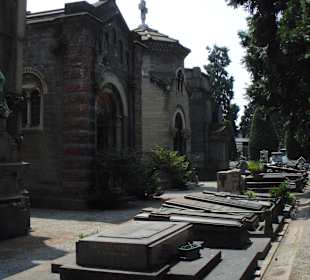 Cmentarz Monumentalny