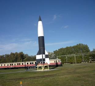 Peenemünde Historisches Museum