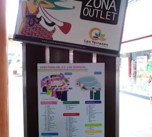 Einkaufen & Shopping in Telde 