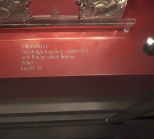 Domschatzmuseum