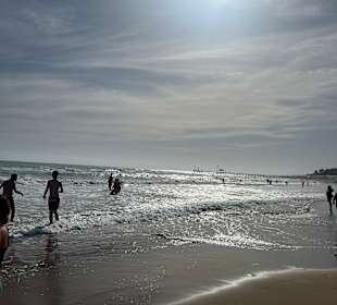 Strand Colakli