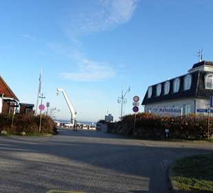 Yachthafen Kühlungsborn