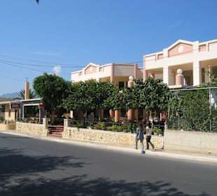 Taverne Vicenzos Cornaros