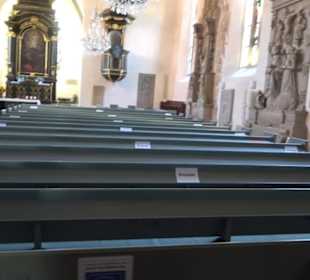 Evangelisch-Lutherische Stadtkirche