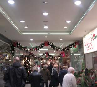 Rathaus Center