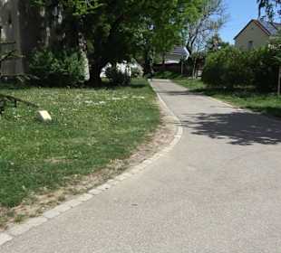 Freilichtbühne Nördlingen "Alte Bastei"