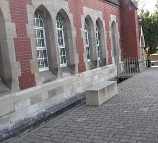 Lukaskirche Stuttgart