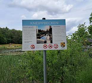 Naturschutzgebiet am Seewoog