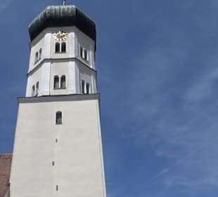 Mariengrotte Kösingen