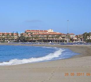 Playa de las Vista