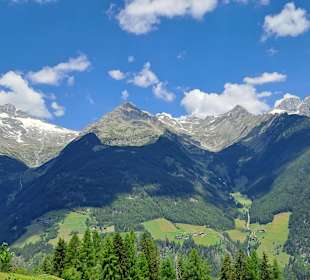 Ausblick