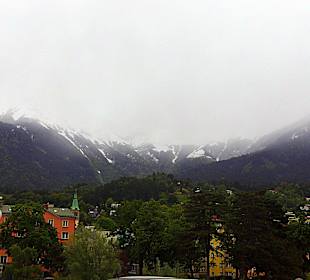 Innsbruck - Altstadt