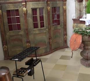 Kath. Kirche St. Vitus Amerdingen