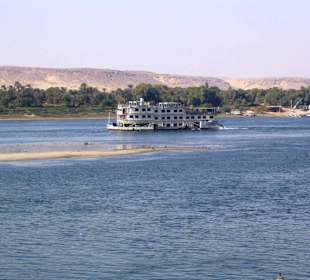 Ausflüge Marsa Alam