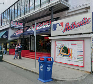 Boston Red Sox - Fenway Park