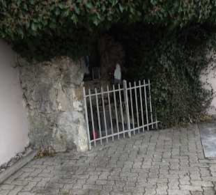 Friedhof Pfronstetten