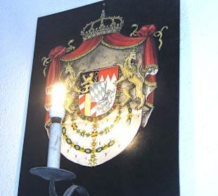 Fürstengruft St. Michaelskirche München