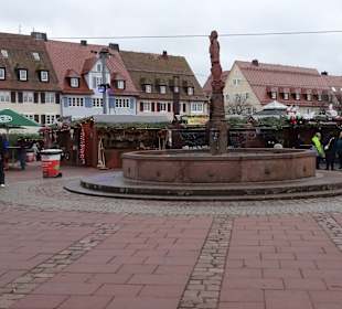 Neptunbrunnen